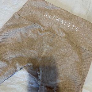 Alphalete Leggings